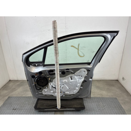 Porte avant droit PEUGEOT 208 1 Photo n°1