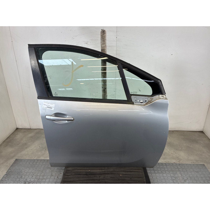 Porte avant droit PEUGEOT 208 1 Photo n°3