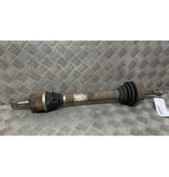 Cardan gauche (transmission) PEUGEOT 208 1 Photo n°1