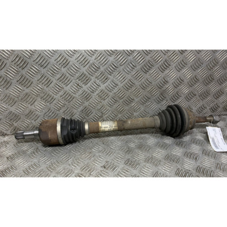 Cardan gauche (transmission) PEUGEOT 208 1 Photo n°1