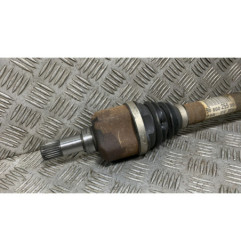 Cardan gauche (transmission) PEUGEOT 208 1