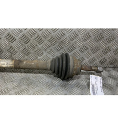 Cardan gauche (transmission) PEUGEOT 208 1