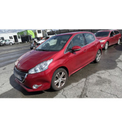 Cardan gauche (transmission) PEUGEOT 208 1
