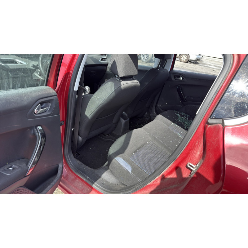 Cardan gauche (transmission) PEUGEOT 208 1 Photo n°14