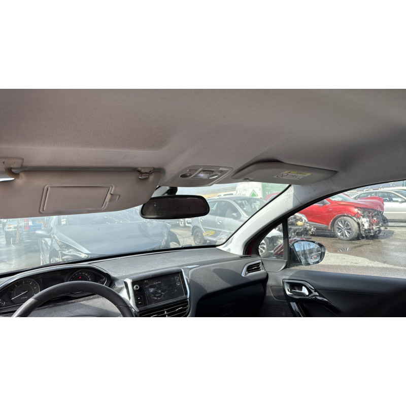 Cardan gauche (transmission) PEUGEOT 208 1 Photo n°17