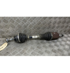 Cardan gauche (transmission) BMW X1 E84 Photo n°1