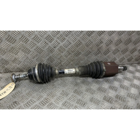 Cardan gauche (transmission) BMW X1 E84 Photo n°1