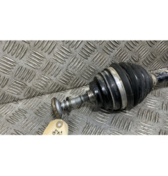 Cardan gauche (transmission) BMW X1 E84
