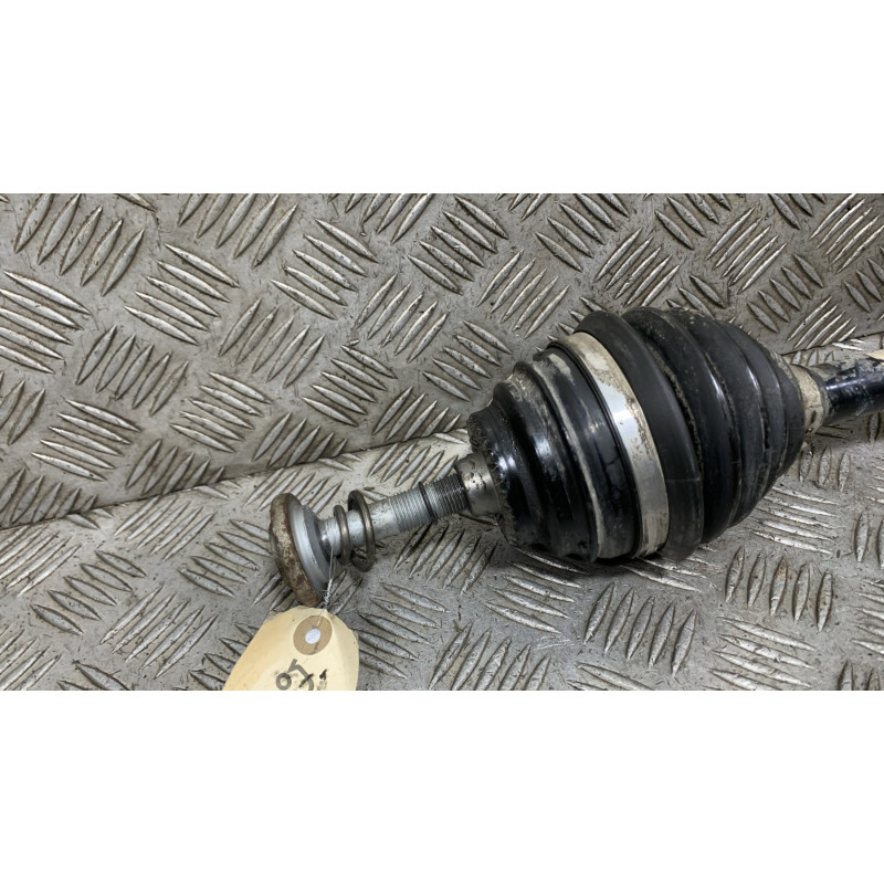Cardan gauche (transmission) BMW X1 E84 Photo n°2