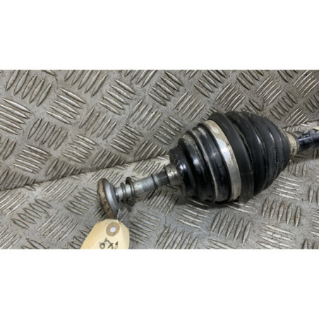 Cardan gauche (transmission) BMW X1 E84