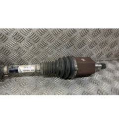 Cardan gauche (transmission) BMW X1 E84