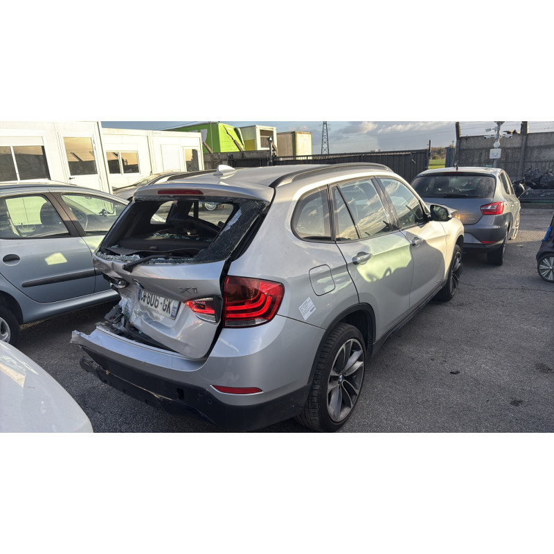 Cardan gauche (transmission) BMW X1 E84 Photo n°6