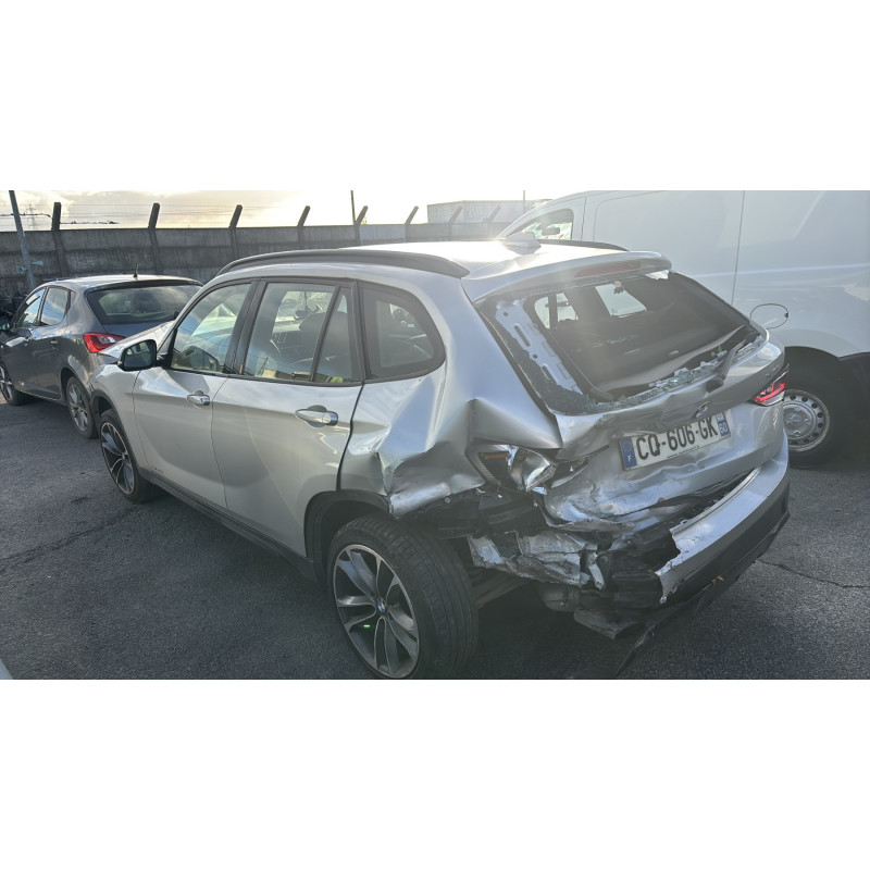 Cardan gauche (transmission) BMW X1 E84 Photo n°7