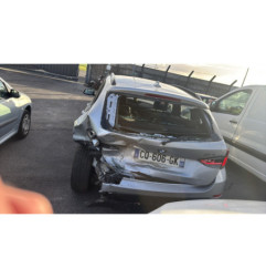 Cardan gauche (transmission) BMW X1 E84