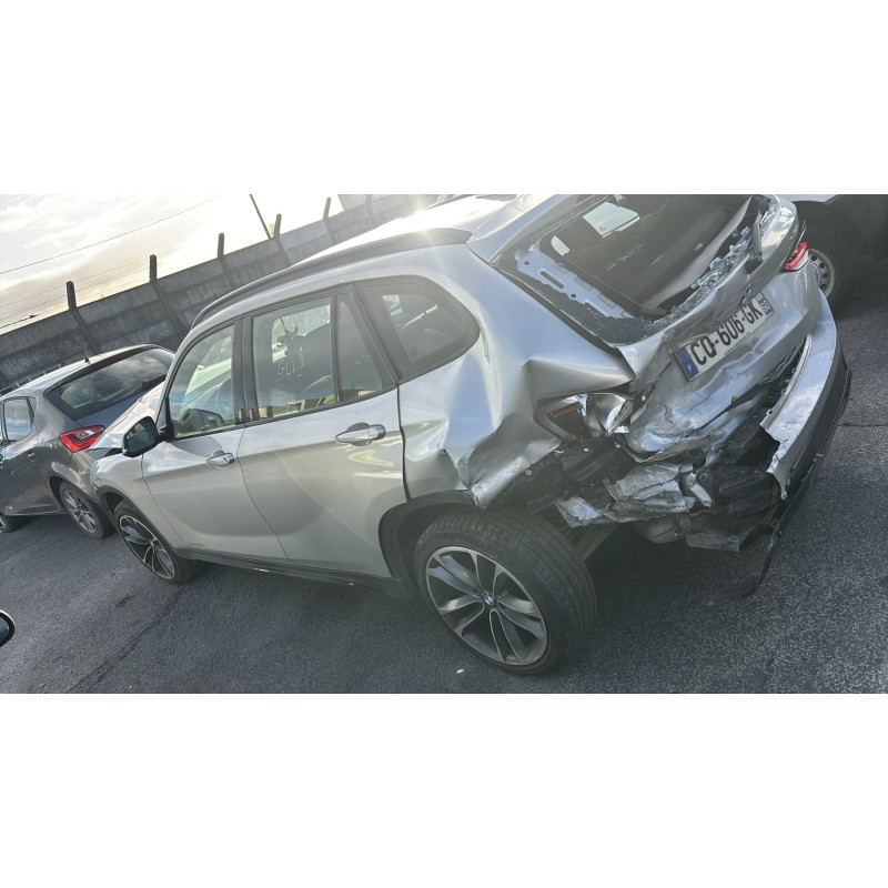 Cardan gauche (transmission) BMW X1 E84 Photo n°9