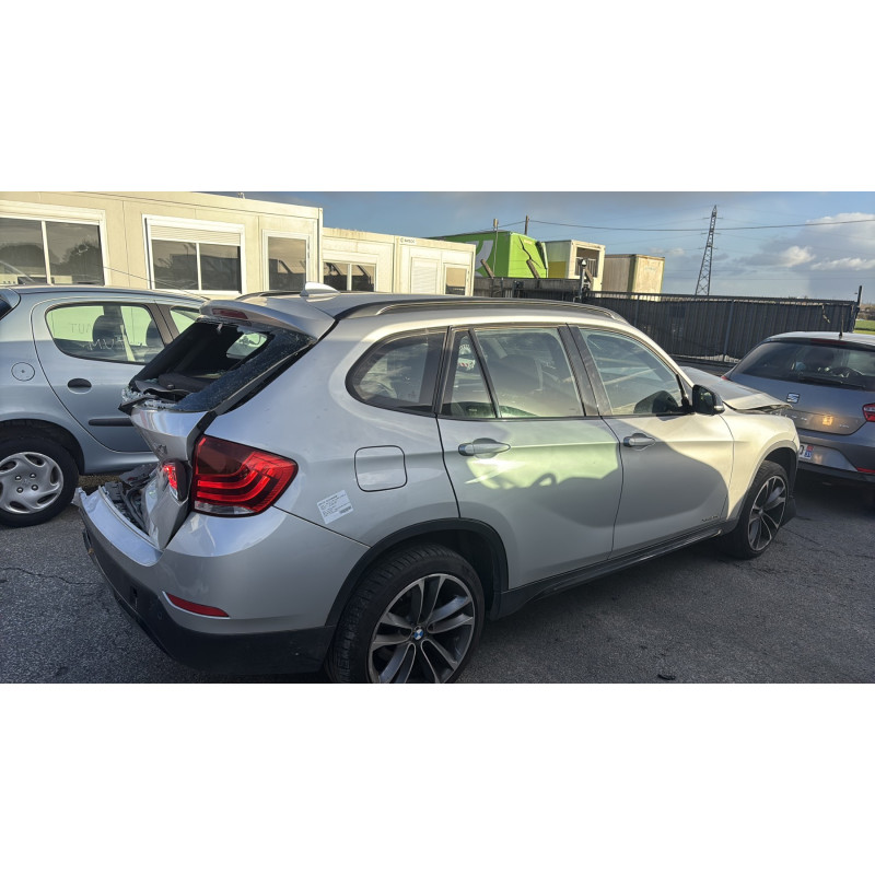Cardan gauche (transmission) BMW X1 E84 Photo n°10