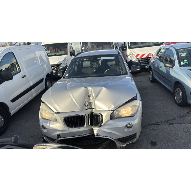 Cardan gauche (transmission) BMW X1 E84 Photo n°11
