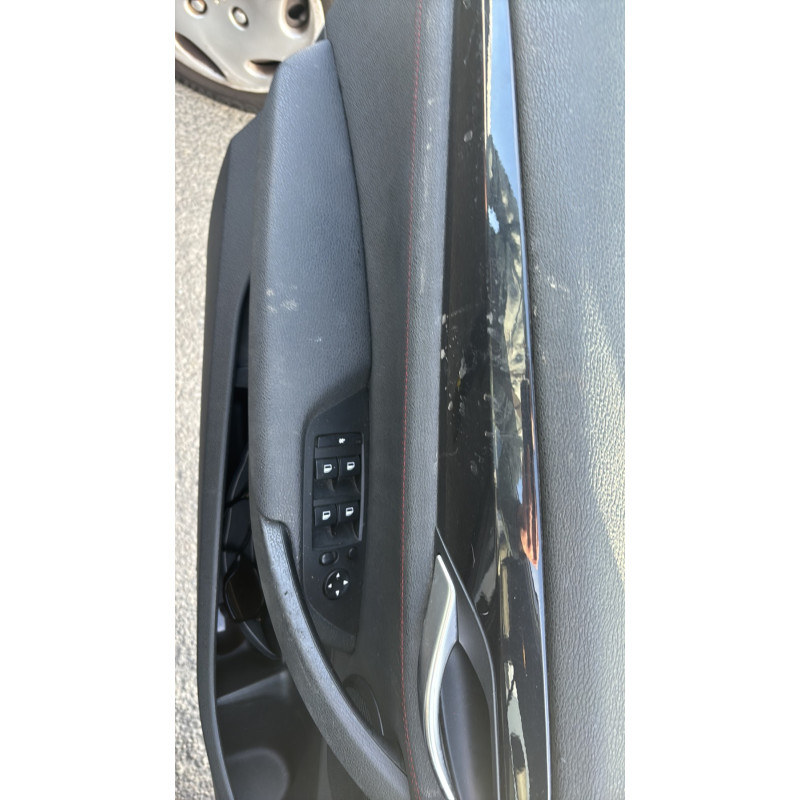 Cardan gauche (transmission) BMW X1 E84 Photo n°13