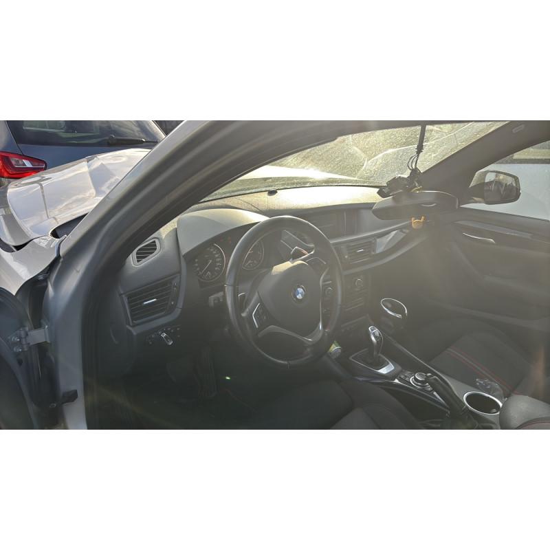 Cardan gauche (transmission) BMW X1 E84 Photo n°15