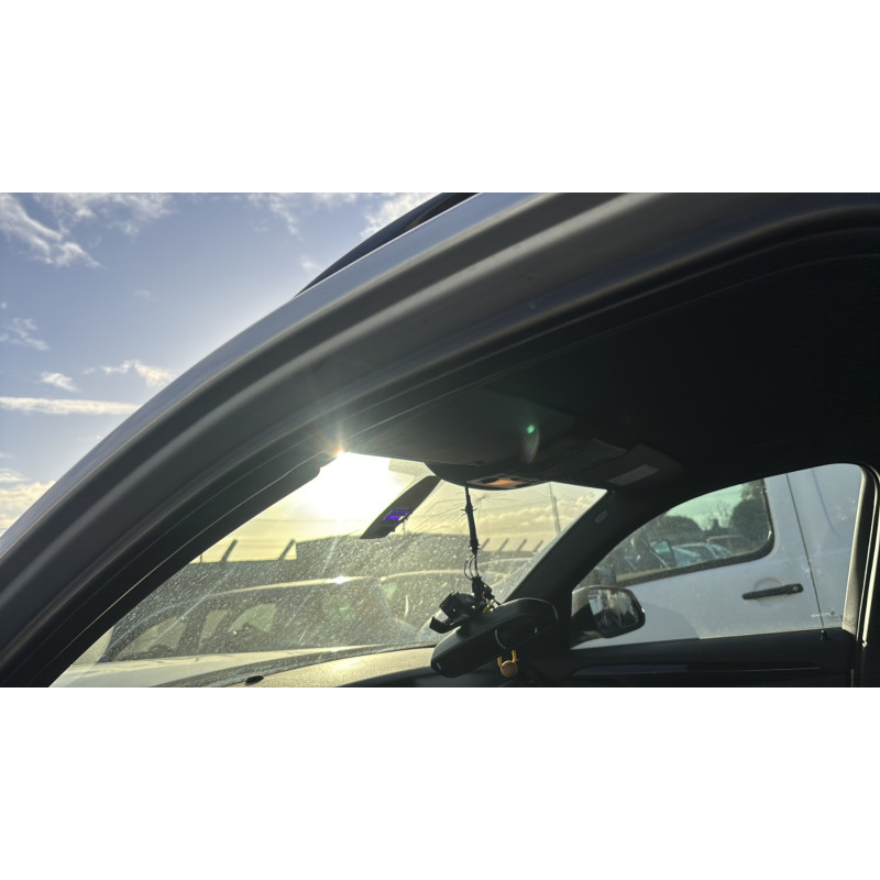 Cardan gauche (transmission) BMW X1 E84 Photo n°16
