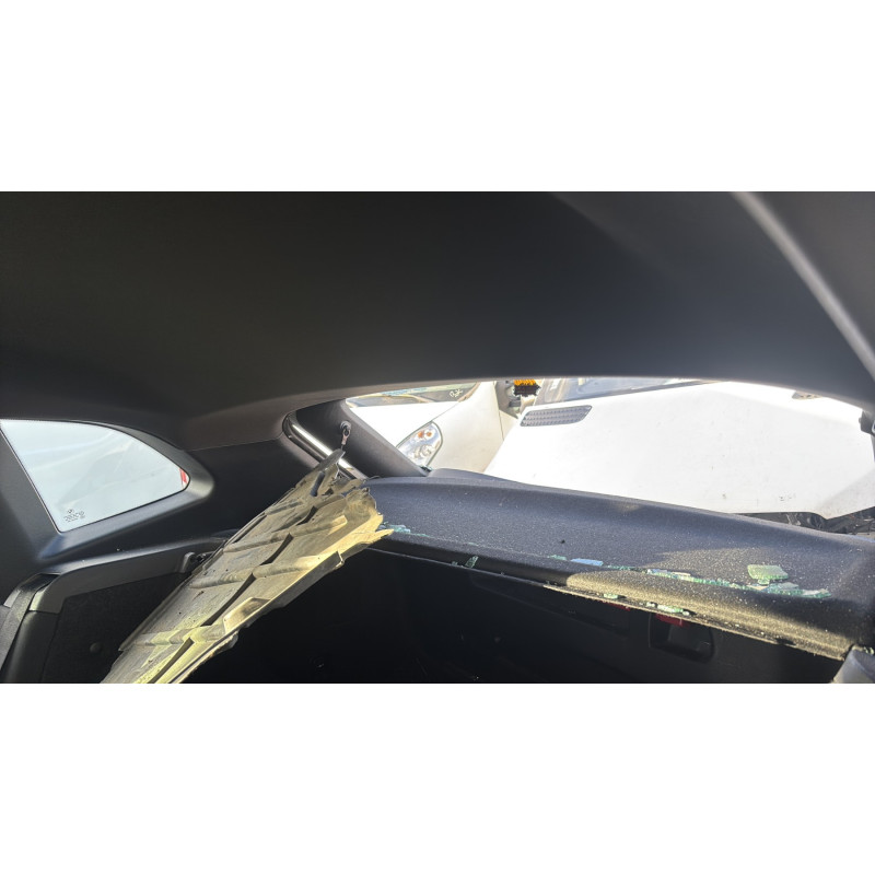 Cardan gauche (transmission) BMW X1 E84 Photo n°18