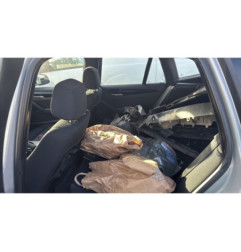 Cardan gauche (transmission) BMW X1 E84