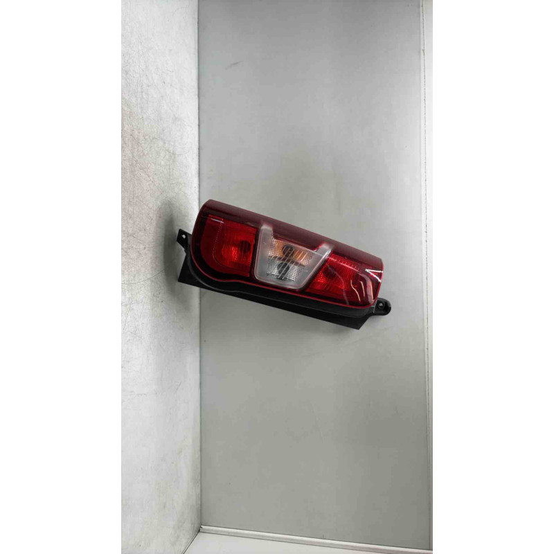 Feu arriere principal gauche (feux) CITROEN BERLINGO 3 M Photo n°3