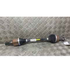 Cardan gauche (transmission) CITROEN C5 AIRCROSS Photo n°1