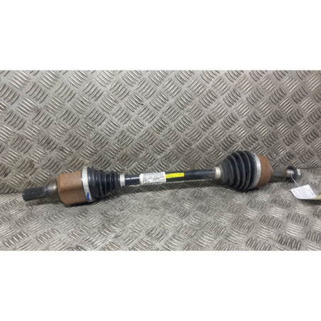 Cardan gauche (transmission) CITROEN C5 AIRCROSS Photo n°1