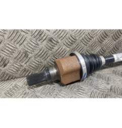 Cardan gauche (transmission) CITROEN C5 AIRCROSS