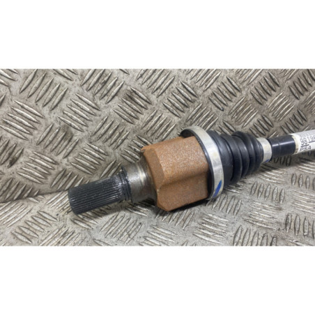 Cardan gauche (transmission) CITROEN C5 AIRCROSS