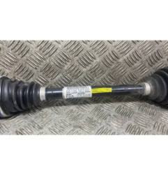 Cardan gauche (transmission) CITROEN C5 AIRCROSS