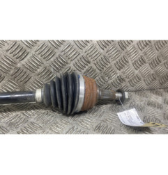 Cardan gauche (transmission) CITROEN C5 AIRCROSS