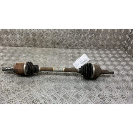 Cardan gauche (transmission) RENAULT SCENIC 3 Photo n°1