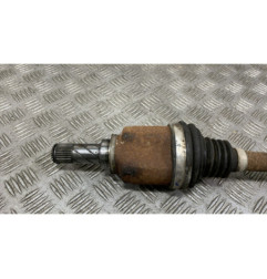 Cardan gauche (transmission) RENAULT SCENIC 3