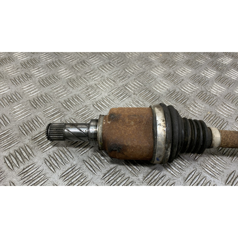 Cardan gauche (transmission) RENAULT SCENIC 3 Photo n°2