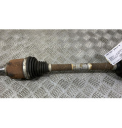 Cardan gauche (transmission) RENAULT SCENIC 3