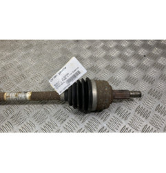 Cardan gauche (transmission) RENAULT SCENIC 3