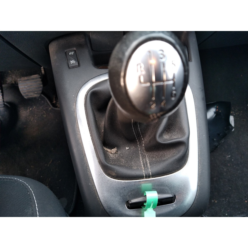 Cardan gauche (transmission) RENAULT SCENIC 3 Photo n°12