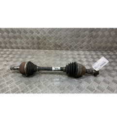 Cardan gauche (transmission) OPEL ASTRA J Photo n°1