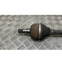 Cardan gauche (transmission) OPEL ASTRA J