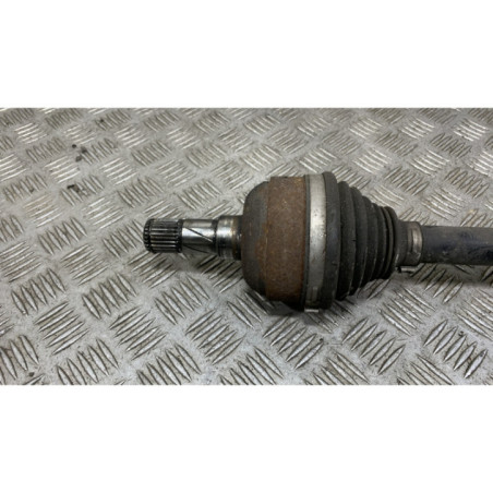 Cardan gauche (transmission) OPEL ASTRA J