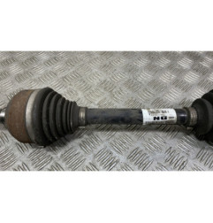 Cardan gauche (transmission) OPEL ASTRA J