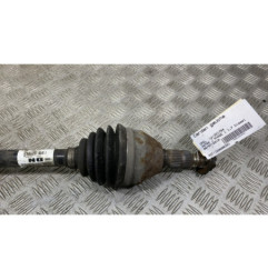 Cardan gauche (transmission) OPEL ASTRA J