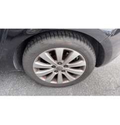 Cardan gauche (transmission) OPEL ASTRA J