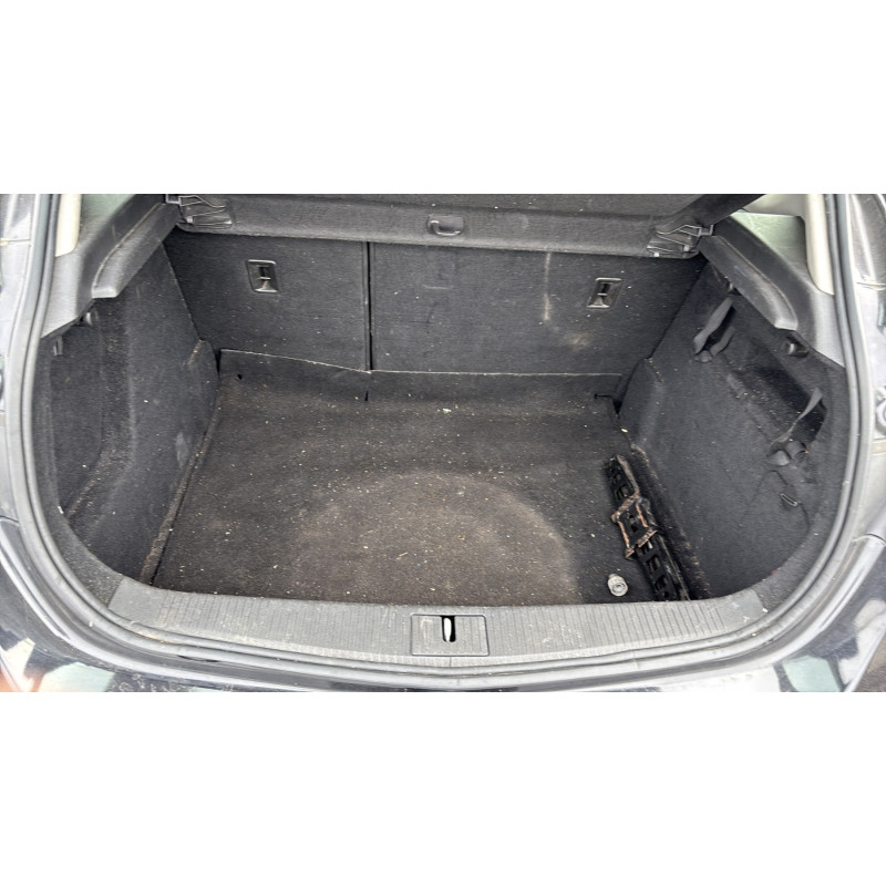 Cardan gauche (transmission) OPEL ASTRA J Photo n°19