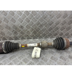 Cardan gauche (transmission) RENAULT CAPTUR 1 Photo n°1