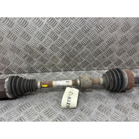 Cardan gauche (transmission) RENAULT CAPTUR 1 Photo n°1