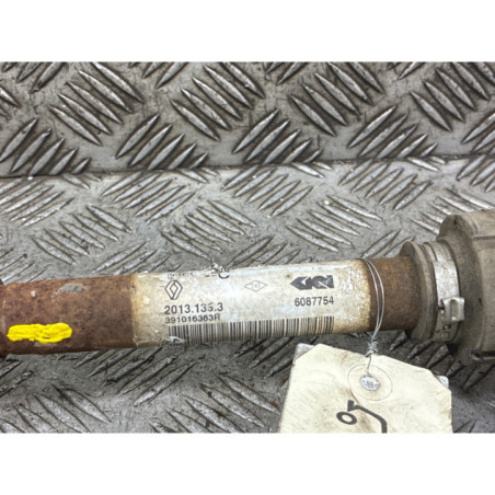 Cardan gauche (transmission) RENAULT CAPTUR 1