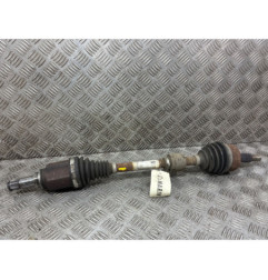 Cardan gauche (transmission) RENAULT CAPTUR 1